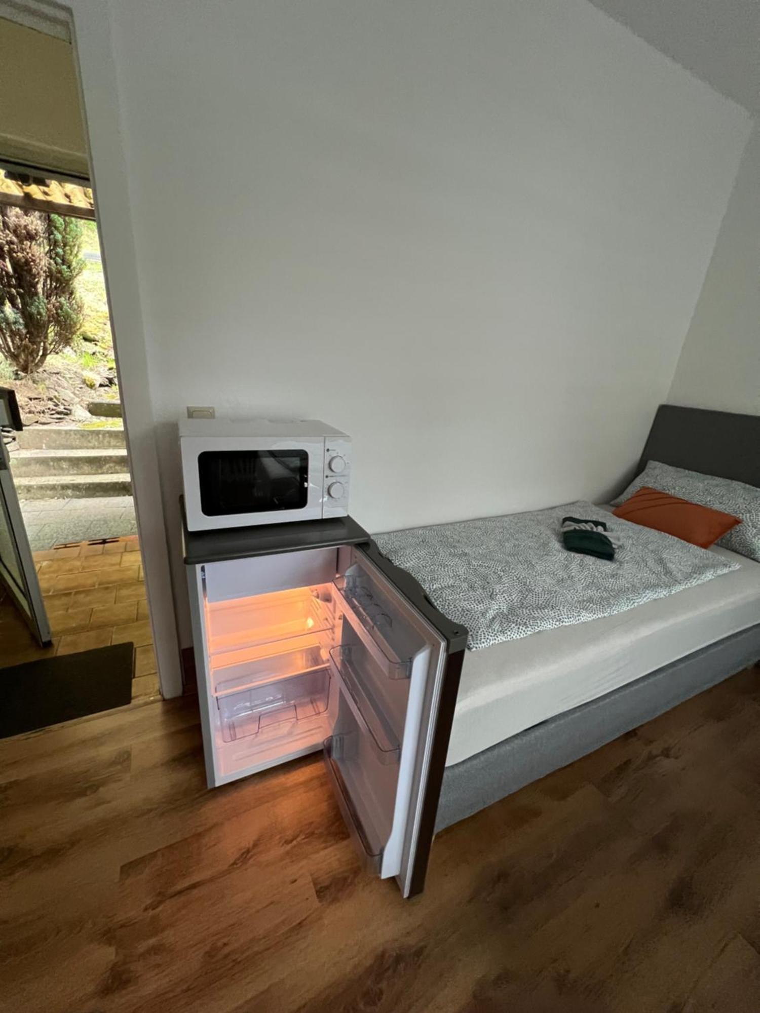Siegen Achenbach 5 Apartment Luaran gambar